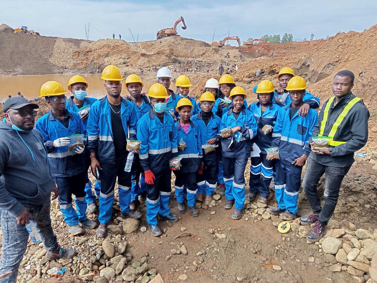 Carreira & Indústria