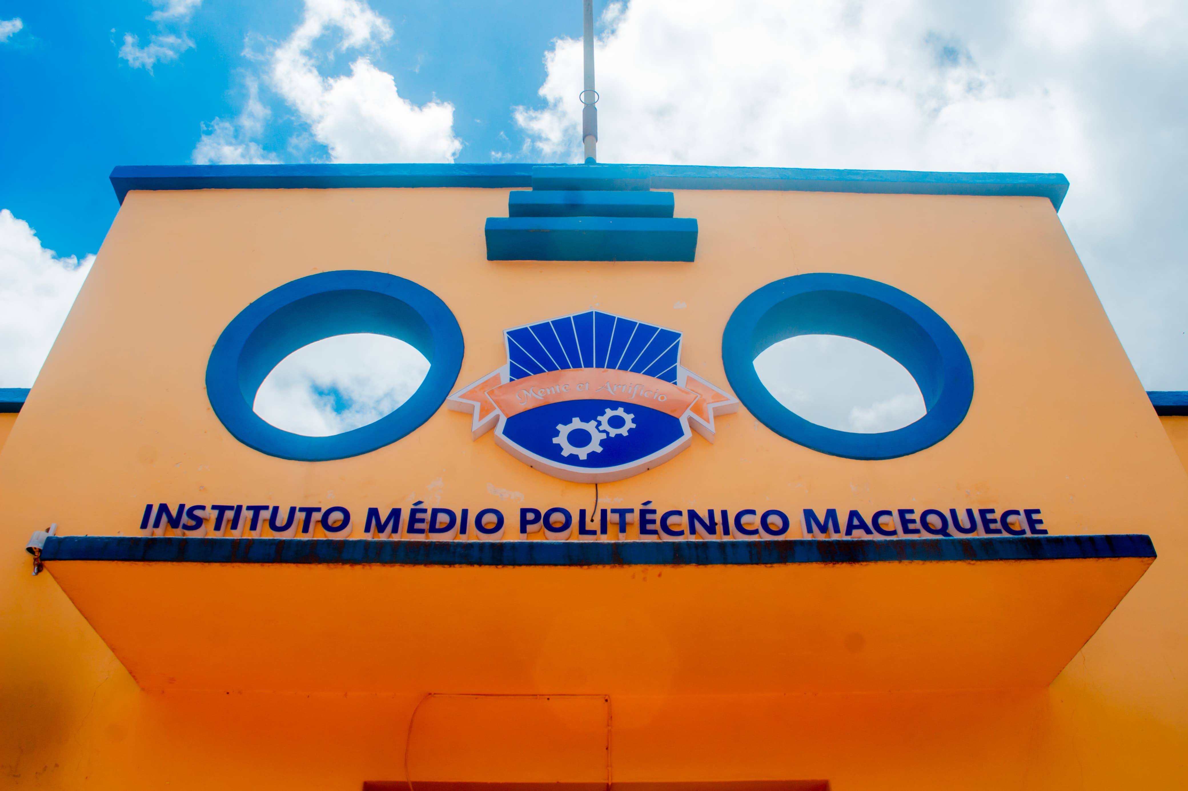 Inscrições Abertas 2025